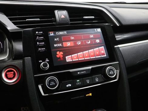 Used 2019 Honda Civic Sport image 25