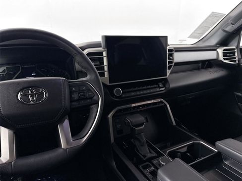 Certified 2025 Toyota Tundra SR5 image 29
