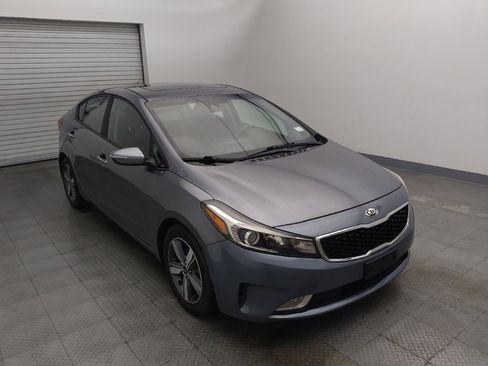 Used 2018 Kia Forte S w/ S Technology Plus Package image 13