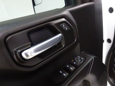 Used 2021 Chevrolet Silverado 1500 W/T w/ WT Fleet Convenience Package RWD image 21