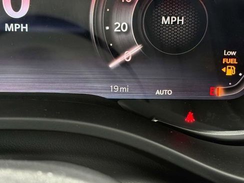 New 2026 RAM 1500 Lone Star image 23