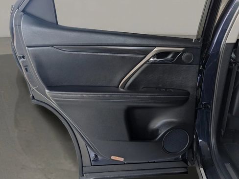 Used 2017 Lexus RX 350 F Sport FWD image 18