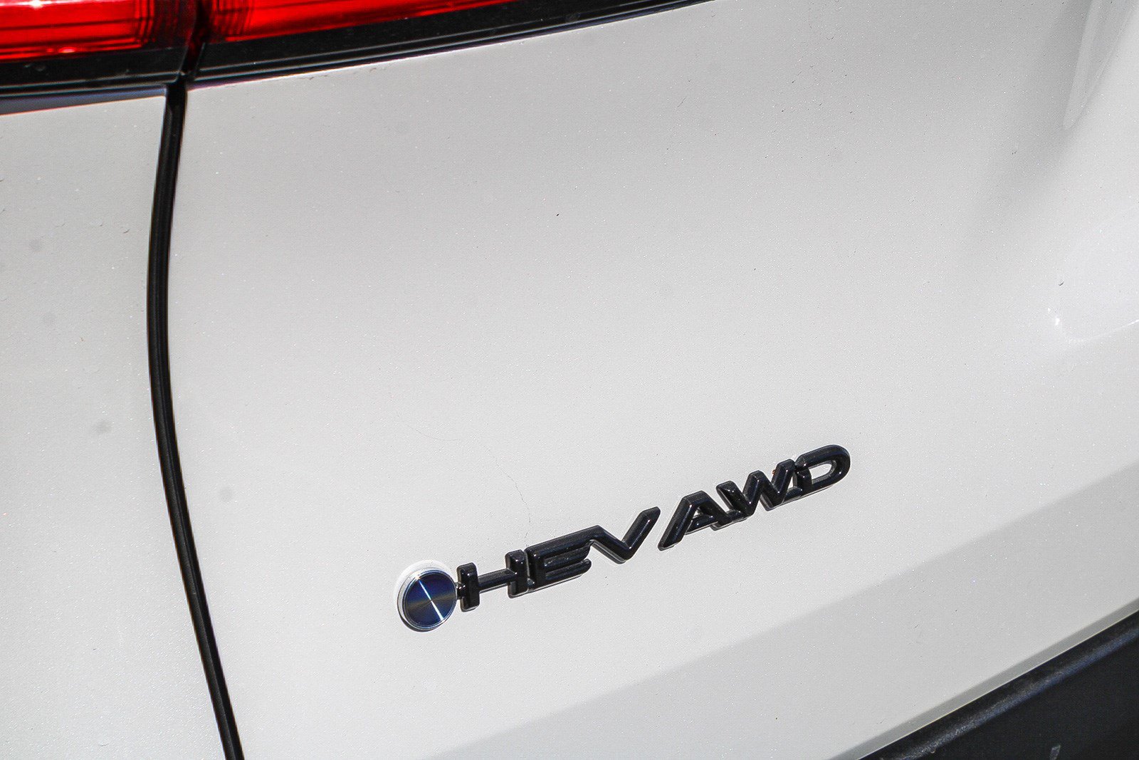 Certified 2026 Toyota Grand Highlander AWD Hybrid image 12