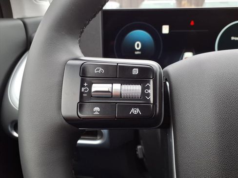 New 2026 Hyundai Ioniq 9 Limited AWD/4WD image 22