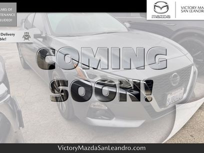 Used 2019 Nissan Altima 2.5 SL