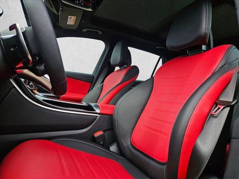 New 2026 Mercedes-Benz GLC 43 AMG 4MATIC image 4