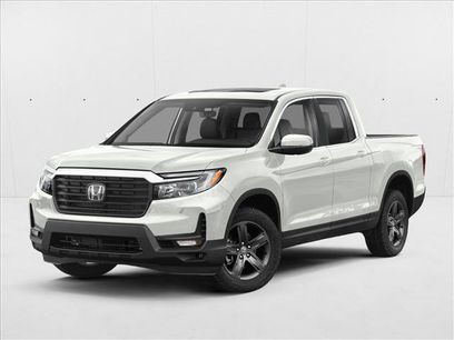 Used 2023 Honda Ridgeline RTL