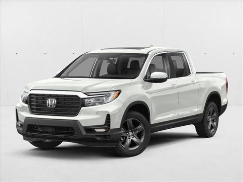 Used 2023 Honda Ridgeline RTL image 1