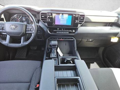 New 2026 Toyota Tundra SR RWD image 11
