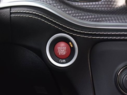 Used 2023 Dodge Charger SRT Hellcat w/ Harman/Kardon Audio Group image 49