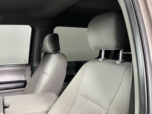 Used 2018 Ford F150 XLT AWD/4WD image 15