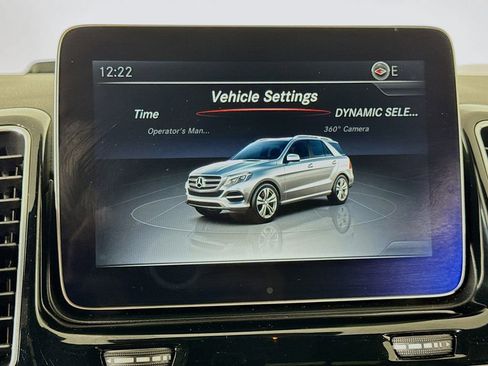 Used 2018 Mercedes-Benz GLE 350 4MATIC image 36