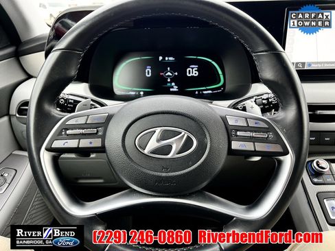 Used 2024 Hyundai Palisade SEL image 21