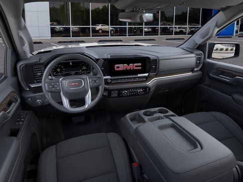 New 2026 GMC Sierra 1500 Elevation w/ Elevation Select Package image 15
