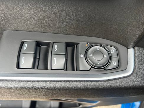 Used 2023 Chevrolet Silverado 1500 LT w/ Protection Package AWD/4WD image 47