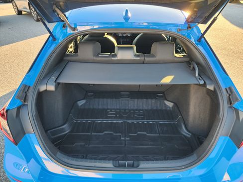 Certified 2024 Honda Civic Sport image 6