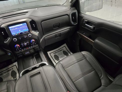 Used 2021 GMC Sierra 1500 Denali w/ Driver Alert Package II AWD/4WD image 45