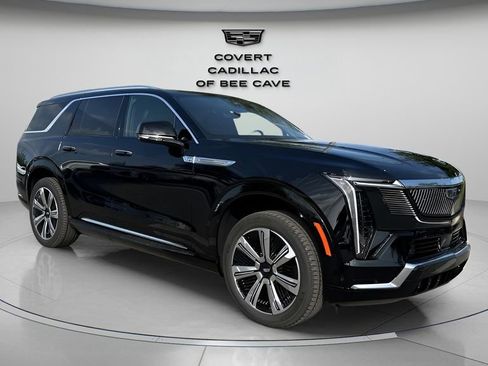 New 2026 Cadillac Escalade IQL Luxury image 1