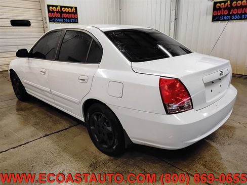Used 2005 Hyundai Elantra GLS image 6