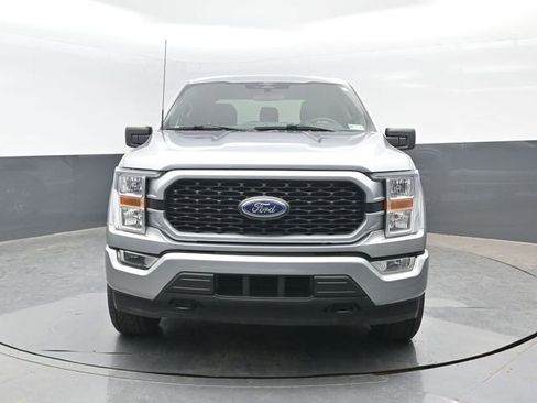 Certified 2022 Ford F150 XL w/ STX Appearance Package AWD/4WD image 21