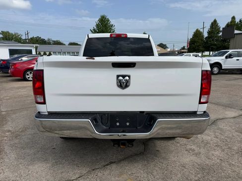 Used 2018 RAM 1500 Tradesman w/ Popular Equipment Group RWD image 4