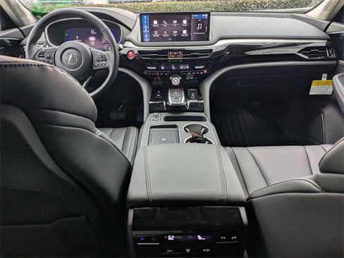 Certified 2026 Acura MDX SH-AWD image 23