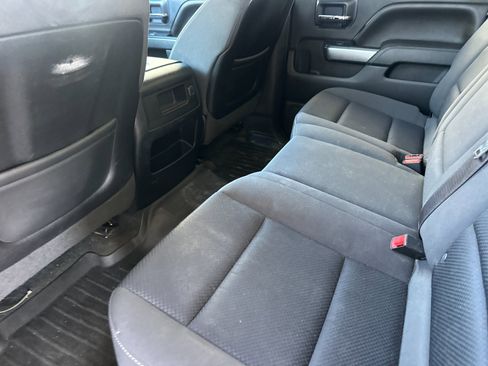 Used 2015 Chevrolet Silverado 1500 LT w/ LT Convenience Package image 11