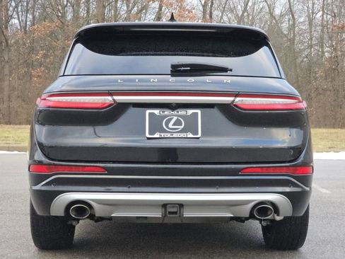 Used 2021 Lincoln Corsair Reserve w/ Equipment Group 201A image 9