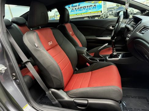 Used 2015 Honda Civic Si image 17