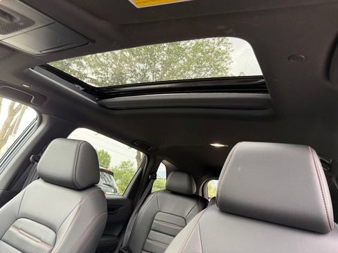 Certified 2026 Honda CR-V Sport-L image 24