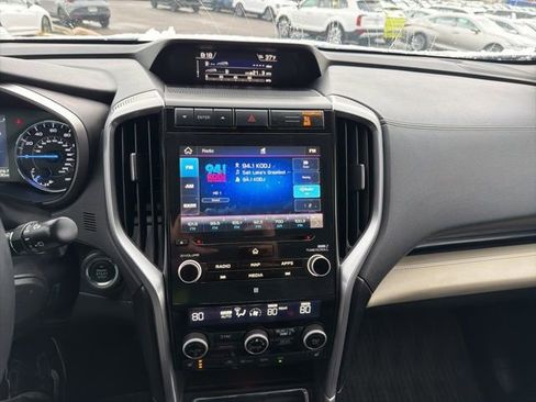 Used 2022 Subaru Ascent Limited w/ Technology Package image 15