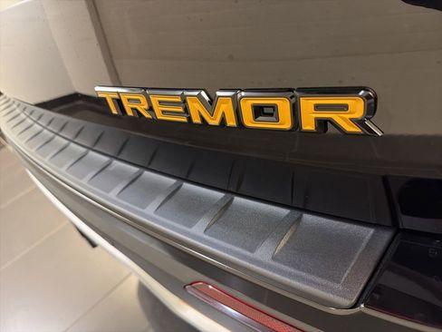 New 2026 Ford Explorer Tremor AWD/4WD image 39