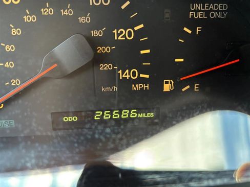 Used 1996 Lexus ES 330 FWD image 14