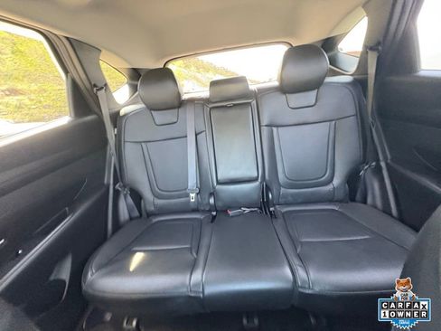 Used 2025 Hyundai Tucson SEL image 6
