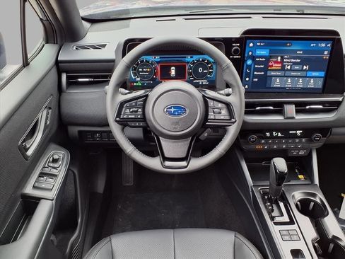 New 2026 Subaru Outback Limited image 5