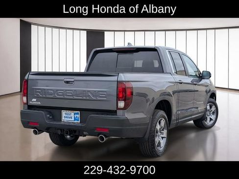 New 2026 Honda Ridgeline RTL image 19