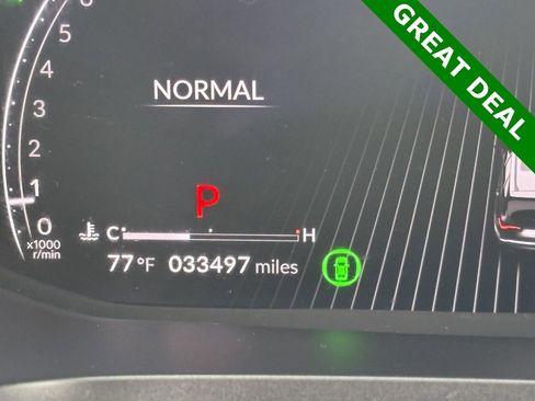 Used 2024 Acura MDX FWD image 17