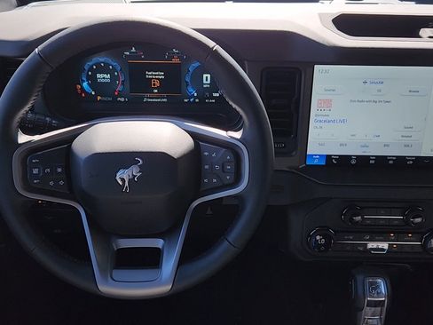 New 2025 Ford Bronco Big Bend image 17