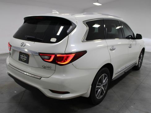 Used 2019 INFINITI QX60 Luxe FWD image 9