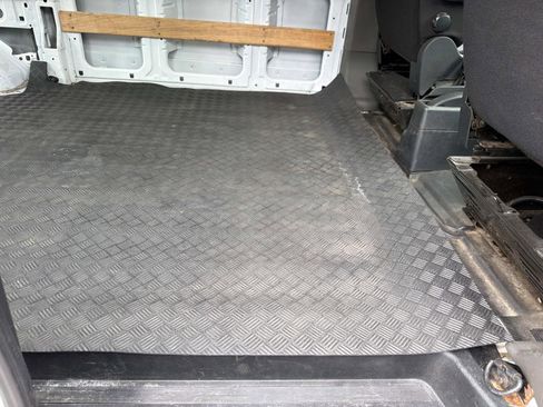 Used 2020 Ford Transit 250 Low Roof w/ Exterior Upgrade Package RWD image 10