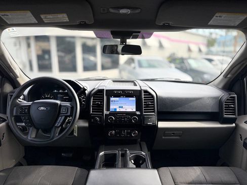 Used 2019 Ford F150 XL w/ Equipment Group 101A Mid image 21