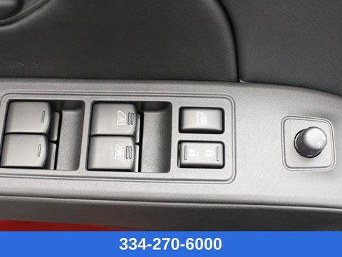 New 2026 Nissan Frontier Pro-X w/ Pro-X Convenience Package image 15