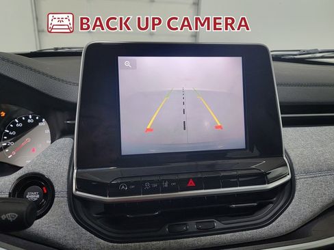 Used 2022 Jeep Compass Latitude image 19