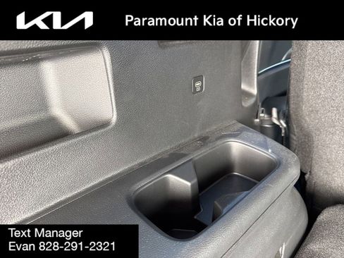 Used 2025 Kia Telluride SX Prestige X-Line AWD/4WD image 14