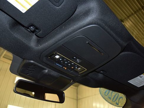 Used 2026 Ford F150 Lariat AWD/4WD image 29