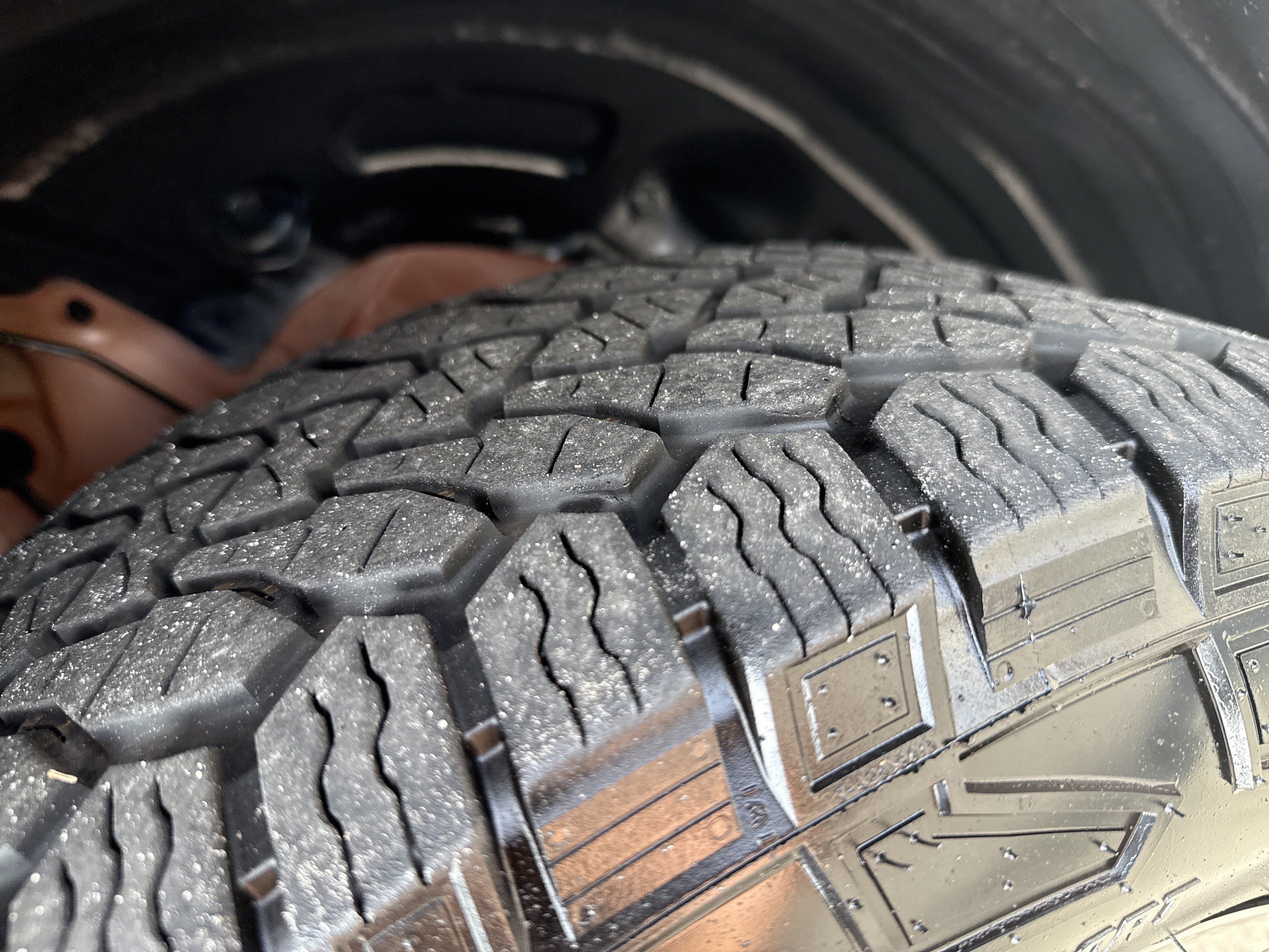 Certified 2026 Honda Passport TrailSport Elite image 16