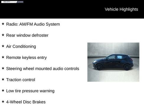 Used 2023 Nissan Kicks SV image 10