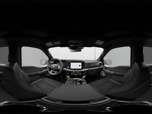 New 2026 Ford F150 Lariat image 7