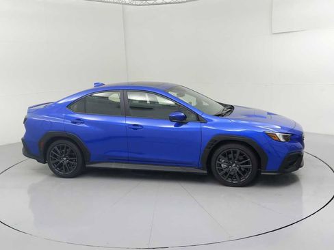 New 2025 Subaru WRX Premium image 12