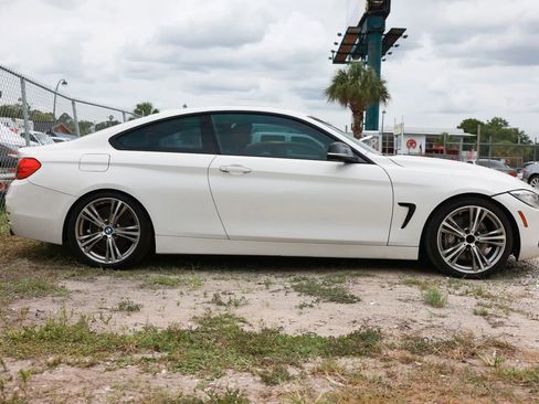 Used 2014 BMW 435i Coupe RWD image 6